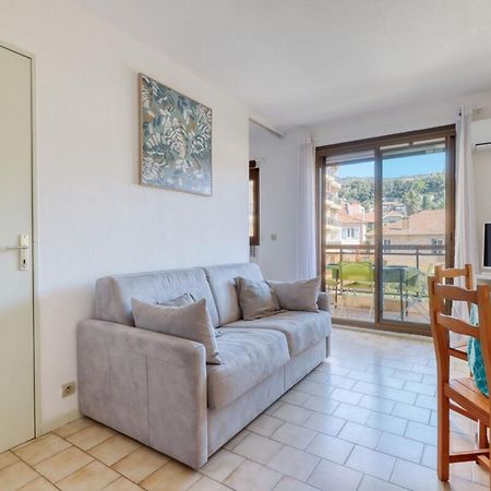 Lavandou - T2 In The City Center - 200 M From The Sea 勒拉旺杜 外观 照片