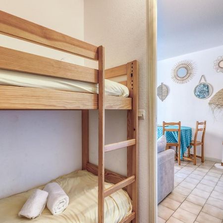 Lavandou - T2 In The City Center - 200 M From The Sea 勒拉旺杜 外观 照片