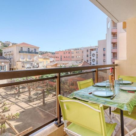 Lavandou - T2 In The City Center - 200 M From The Sea 勒拉旺杜 外观 照片
